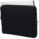 Review Case Logic  / 15.4 Laptop Shuttle Case-Bl/R