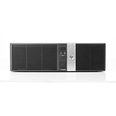 HP rp5800 Core i3 2120 2x2GB 80GB SSD W7PRO 3J Gar. (DE) Preisvergleich