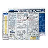 Celestial Navigation Reference Card Celestial Navigation Reference Card by 