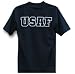 USAF United States Air Force Blue T-Shirt