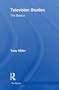 Television Studies: The Basics