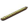 Ironwood Gourmet Acacia Wood Olive Canoe