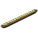 Ironwood Gourmet Acacia Wood Olive Canoe