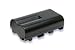 Li-ion 7.20V (Compatible with 7.40V) 1150mAh High Quality Camcorder Battery Replacement for SONY CCD-RV100, CCD-RV200, CCD-TRT97, CRX10U(CD-RW), CVX-V18NS(Nightshot Camers), CVX-V18NSP(Nightshot Camers), DCM-M1, DCR-SC100, DCR-TRU47E, DCR-TV900, DCR-TV900E, EVO-250 (Video Recorder), HDR-FX1, HDR-FX1E, HVL-20DW2(Video Light), HVL-20DW (Video Light), HVL-ML20 (Marine Light), MPK-DVF4, Q002-HDR1, UPX-2000(Printer), SONY CCD-SC, CCD-TR, CCD-TRV, DCR-TR7, DCR-TR, DCR-TRV, DCR-VX, DCR-VX9, DSR, GV, HDR, HVR, MVC, PLM Series , Compatible Part Numbers: NP-F330, NP-F530, NP-F550 from EBL