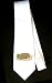Party Decoration Necktie with hut, Zulu, tree, tribal, hay, Africa, tent, house Image