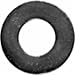 Hillman Fastener Corp 811072 Flat Washer (USS)
