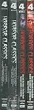Horror Classics 4 [DVD] [Region 1] [US Import] [NTSC]