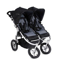 BumbleRide Indie Twin Stroller