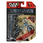 FLICK TRIX 2010 – Redline “RL5.1″ FLICK TRIX 2010 – Redline “RL5.1″