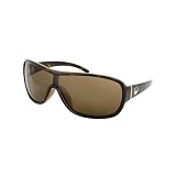 Dragon Alliance Transit Sunglasses (Tortoise with Bronze Lens)