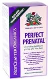 New Chapter Perfect Prenatal 180 Tablets