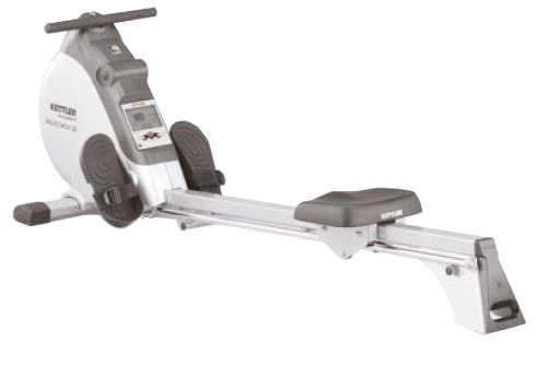 Kettler Coach LS Rower