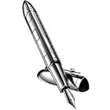 Omas Imagination Limited Fountain Pen