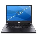 Dell Latitude E5500, MS Windows Vista Business, Intel Core 2 Duo T7250 2 GHz, 3GB Memory, 120GB Hard Drive, 15.4 WXGA+, DVDRW, Dell 3 Year NBD Onsite Warranty
