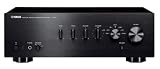 Produkt-Bild: Yamaha A-S 300 Stereo Verst&auml;rker schwarz