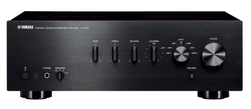 Yamaha A-S300 Amplificatore Yamaha A-S300 Amplificatore
