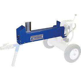 Powerhorse Log Splitter Beam Kit