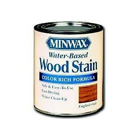Qt Rsewd Wb Wd Stain Pack Qty Of: 1