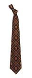 San Francisco Giants Woven Polyester Mens Plaid Neck Tie Adult Tie from Eagles Wings Mens