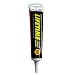 Red Devil 0855 Lifetime Siliconized Acrylic Adhesive Sealant, 5.5-Ounce, White