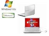 東芝 TX/65F T8100/2.1G/1Gx2/160G/SMlti/VisPrem/Ofi2007Psl PATX65FLP