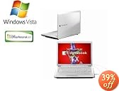 東芝 TX/65F T8100/2.1G/1Gx2/160G/SMlti/VisPrem/Ofi2007Psl PATX65FLP