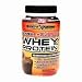 Body Fortress Whey Protein Powder - Chocolate (2 lb.)