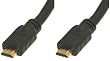 PTC 75 ft Premium GOLD Series HDMI 1.3 22AWG Cable - HDMI v1.3 Certified, CL2 rated for in-wall application, support Deep Color, Twice the bandwidth of v1.2