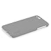 iPhone 6S Plus Case, iPhone 6 Plus Case, Incipio iPhone 6S Plus/ 6 Plus Case Feather Shockproof Ultra-Thin Slim TPU Polymer Tough Shock and Impact Absorption Cover - Gray