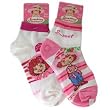 Strawberry Shortcake Socks : 2 Set