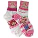 Straberry Shortcake Socks : 2 Set Image