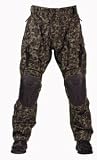 BT Paintball Professional 08 Pants - Woodland Digi Camo