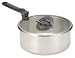 Tefal Compact Stainless Steel Sauce pan 22cm with Lid