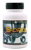 S-Drol-Fast Action Labs Muscle Building Formula, 60 Capsules (Compare To Superdrol)