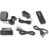Pioneer CD-XMHOME1 XMp3 Home Kit