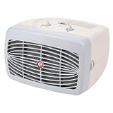 Fresh'nCleanOdorGrabberDeluxe1000AirPurifier