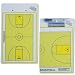 Double Sided Basketball Coach's Board (EA)