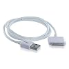U-bop USB Data Sync And Charging Cable | Creative Labs Zen Vision M