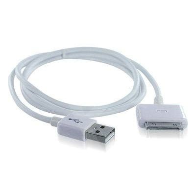 U-bop USB Data Sync And Charging Cable | Creative Labs Zen Vision M