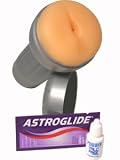 Handy Humper Vibrating Anus