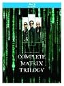 Matrix - The Complete Trilogy [Blu-ray]