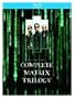 Matrix - The Complete Trilogy [Blu-ray]