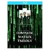 Matrix - The Complete Trilogy [Blu-ray]