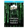 Matrix - The Complete Trilogy [Blu-ray]
