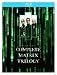 DVD : Matrix - The Complete Trilogy [Blu-ray]