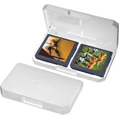 Nintendo DS Lite Game Cases