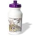 Search : Londons Times Funny Panel Hollywood Cartoons - Shania Mark Twain - Water Bottles