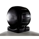 Envirocycle Original Composter Black