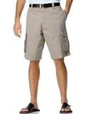 Dockers Desert Flat Front Cargo Shorts