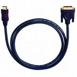 Produkt-Bild: Oehlbach K 8  HDMI Kabel 0,75m MK2 1.3a